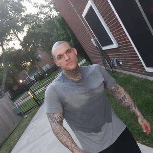 Meet your Posher, Wesley